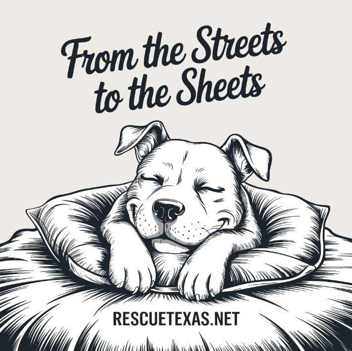 Streets to the Sheets
