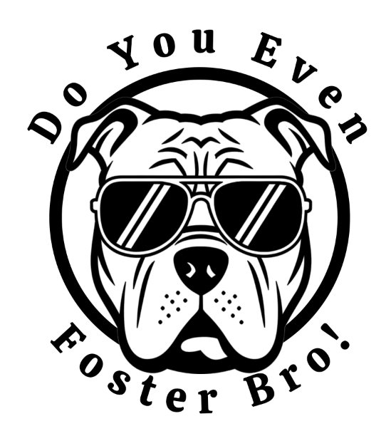 Ladies Tank "Do you even foster bro"